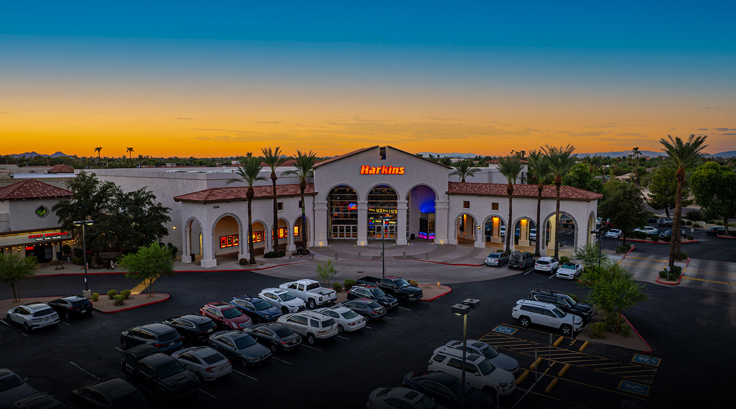 Village at Shea hero image