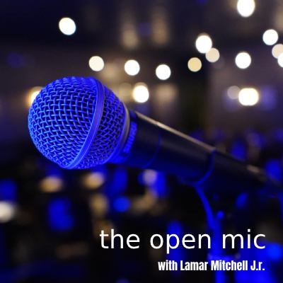 The Open Mic at Stir Crazy Comedy Club